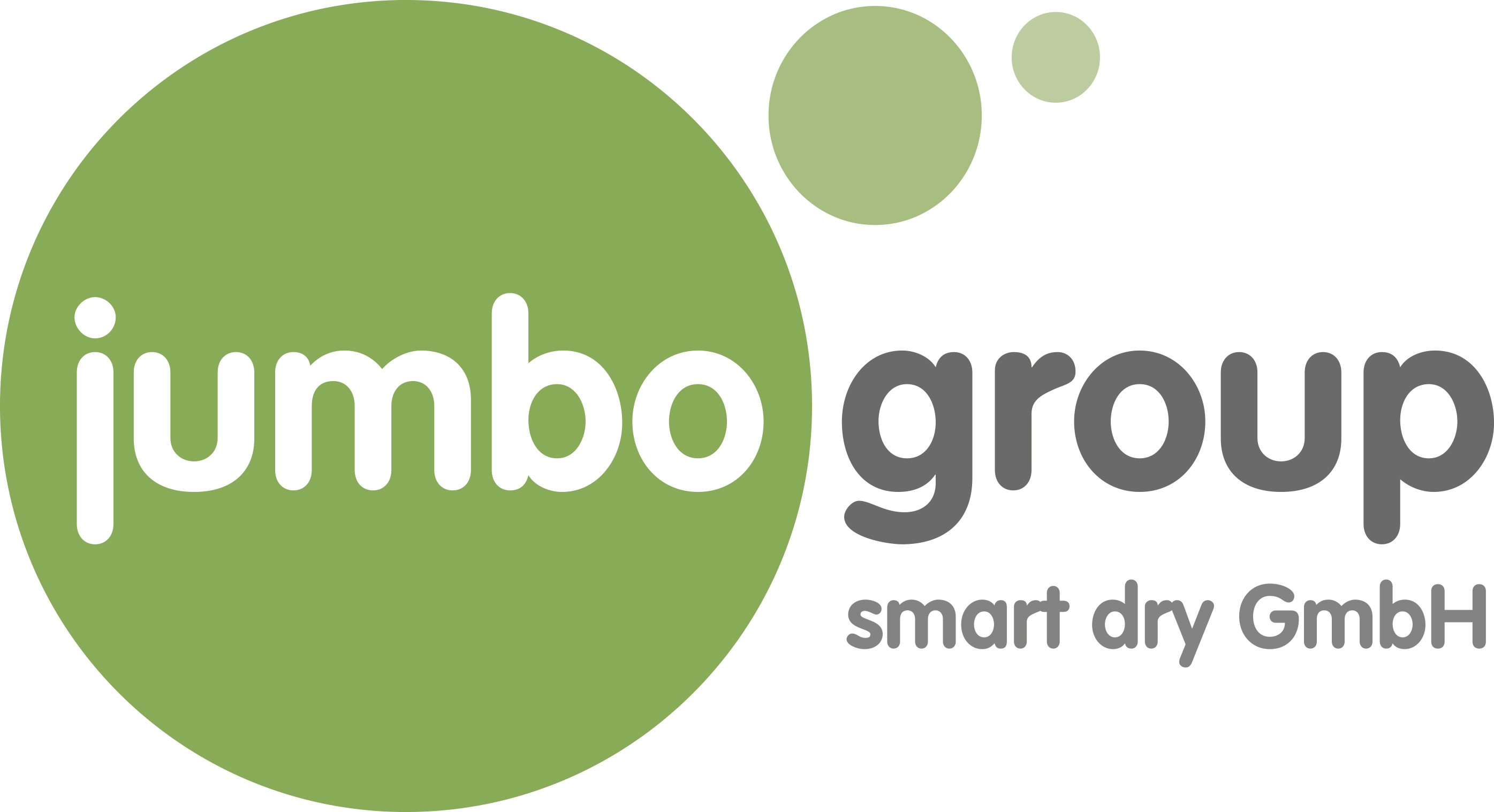 Jumbo Group Smart Dry GmbH